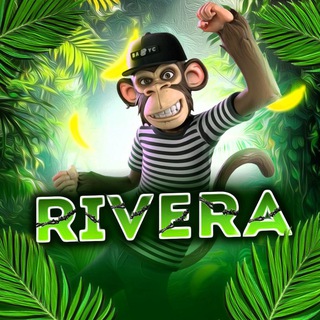 Telegram profile photo for RIVERA CASINO