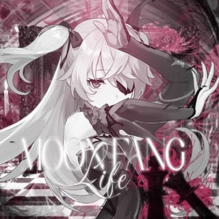 Telegram profile photo for 𝐋𝐈𝐅𝐄 𝐂𝐇𝐀𝐍𝐍𝐄𝐋 𝐌𝐎𝐎𝐍 𝐅𝐀𝐍𝐆
