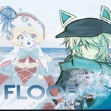 Telegram profile photo for ⤷ ゛ ˎˊ˗𝐴𝑞𝑢𝑎 𝑓𝑙𝑜𝑜𝑑 𑣲🌊