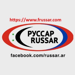 Telegram profile photo for RUSSAR