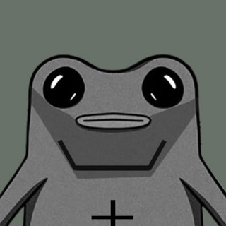 Telegram profile photo for CHWAD CTO