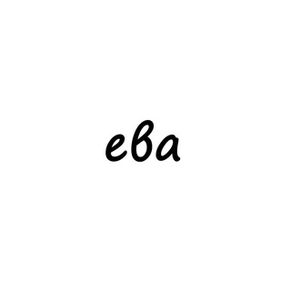 Telegram profile photo for ева