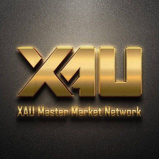 Telegram profile photo for 💰XAU Master Market Network 🌐™