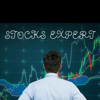 Telegram profile photo for Stocks expert