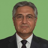Telegram profile photo for وحید وحیدی | Wahed Wahedi