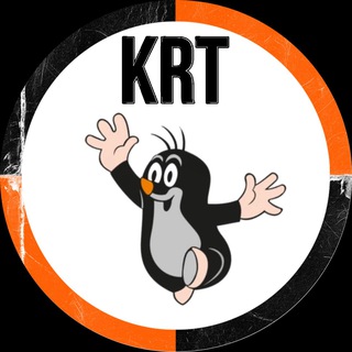 Telegram profile photo for Кротяче Лігво ⚒