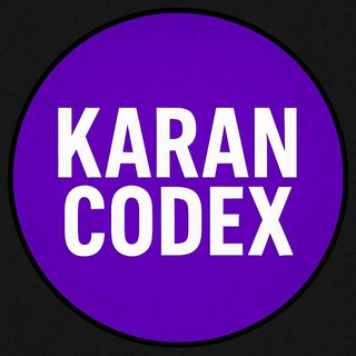 Telegram profile photo for Free earning without investment