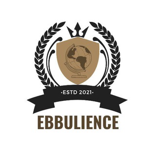 Telegram profile photo for PS Ebullience