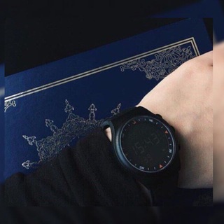Telegram profile photo for • سَنصِل لـ فُؤادِكَ وَلو حَبْوًا •