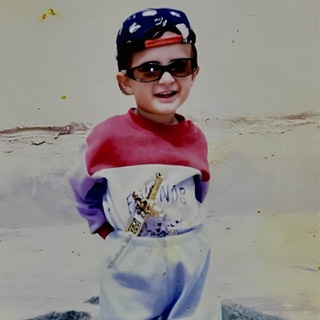 Telegram profile photo for لـ ؏ـَݪيّ