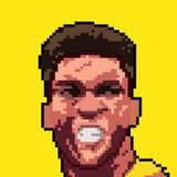 Telegram profile photo for Giannis Xứ 34