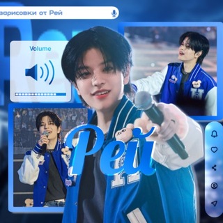 Telegram profile photo for 𝐑𝐞𝐲 ྀི//рест