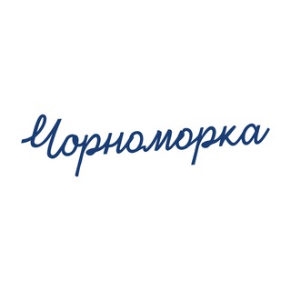 Telegram profile photo for Чорноморка