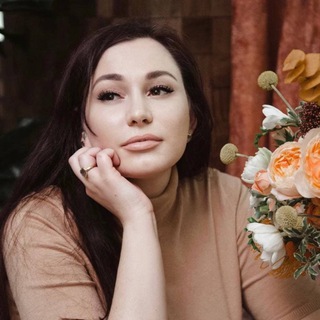 Telegram profile photo for Anastasia Pavlova | Decorator