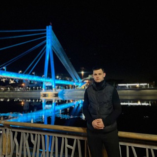 Telegram profile photo for Возвращение блудного сына 🎱💪