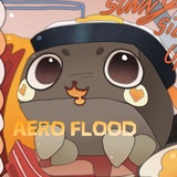 Telegram profile photo for Info Aero📀/Flood