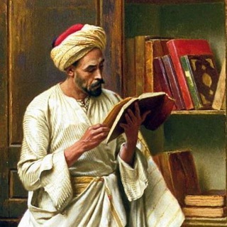 Telegram profile photo for سجـاد صفـاء 📚