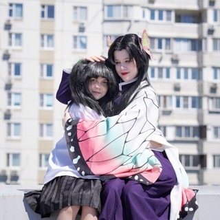 Telegram profile photo for ХАМАММ |Логово mivi_cos🌸