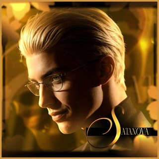 Telegram profile photo for 🔒Satanova | VN