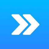 Telegram profile photo for WantToPay
