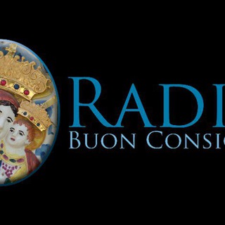 Telegram profile photo for Radio Buon Consiglio