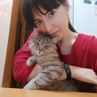 Telegram profile photo for ||Поэт и кот||