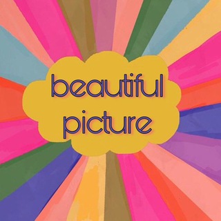 Telegram profile photo for Beautiful picture💐
