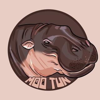 Telegram profile photo for MOO TUN ~ PORTAL