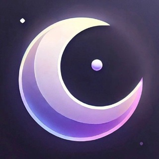 Telegram profile photo for Lunacy