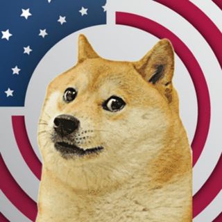 Telegram profile photo for OG | D.O.G.E | CTO