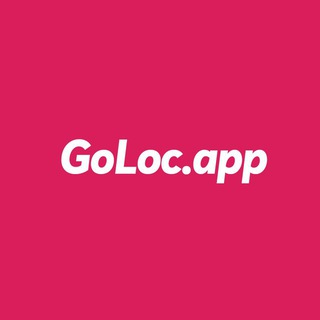 Telegram profile photo for Location of the Day
