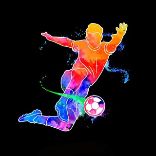 Telegram profile photo for FOOTBALL REPORT⚽️