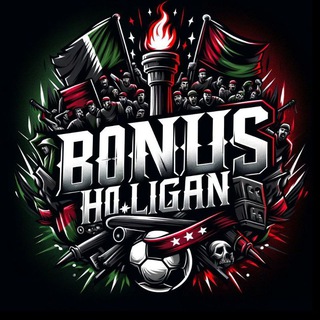 Telegram profile photo for 🛡Bonusholigan Sohbet🛡