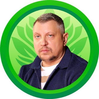 Telegram profile photo for Илья Попов | Врач паразитолог