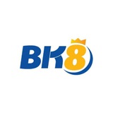 Telegram profile photo for <冠名赞助> BK8