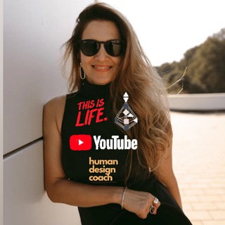 Telegram profile photo for Алёна, кто мы?! - о людях и HD❤️