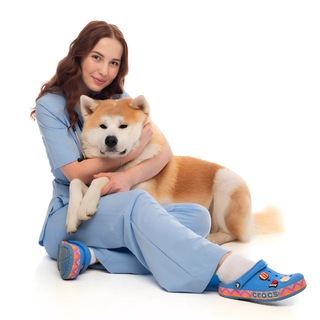 Telegram profile photo for Дышите, не дышите!