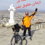 Telegram profile photo for 👌تاریخ هرگزفراموش نخواهدکرد❤️