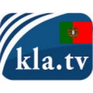 Telegram profile photo for Kla.TV - Português