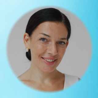 Telegram profile photo for ПСИХОЛОГ ДЛЯ ТРЕВОЖНЫХ | Марина Голованова
