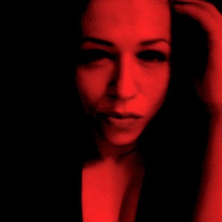 Telegram profile photo for Nina Hallmann