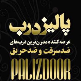 Telegram profile photo for PalizDoor