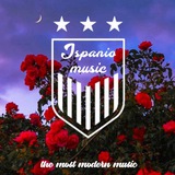 Telegram profile photo for — ɪsᴘᴀɴɪᴏ ʍᴜsɪᴄ 🇪🇸