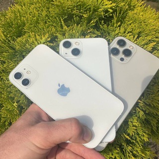 Telegram profile photo for 🍏iPhone🍏