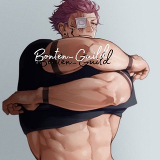 Telegram profile photo for 𝐁𝐎𝐍𝐓𝐄𝐍 𝐆𝐔𝐈𝐋𝐃