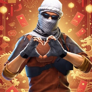 Telegram profile photo for ПРОМОКОДЫ STANDOFF 2 | PROMO SO2