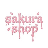 Telegram profile photo for Sakura shop 🌸 ¹²⁰+