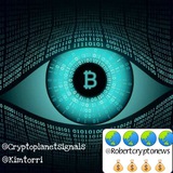 Telegram profile photo for CryptoPlanet