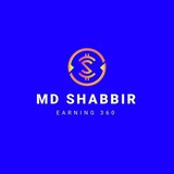 Telegram profile photo for 𝗘𝗮𝗿𝗻𝗶𝗻𝗴 𝟯𝟲𝟬🇧🇩