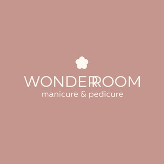 Telegram profile photo for WONDERROOM